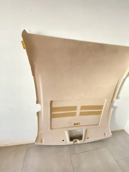 Garniture de Plafond Mercedes W140 OEM 1406902150 image 3
