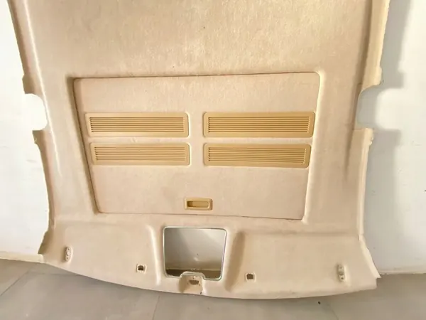 Garniture de Plafond Mercedes W140 OEM 1406902150 image 8