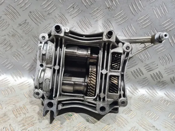 OEM 55578197 Eixos de equilíbrio para Opel Insignia A/B image 4