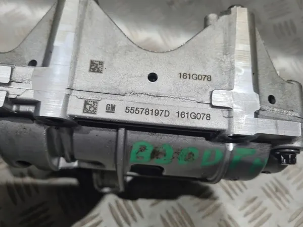 OEM 55578197 Eixos de equilíbrio para Opel Insignia A/B image 5