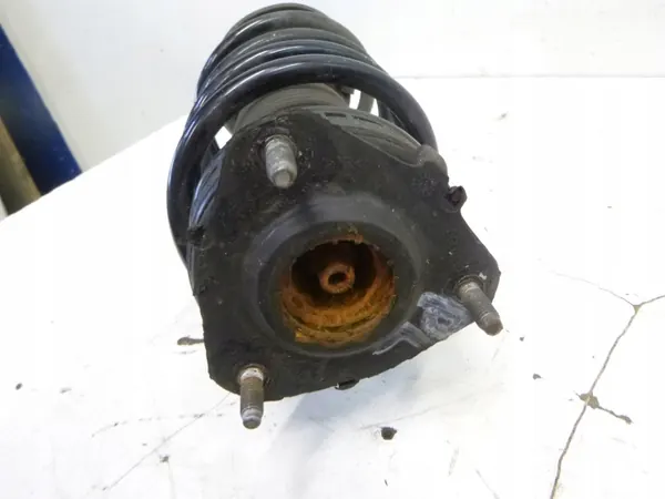 Amortiguador Delantero Izquierdo OEM Ford Fusion 1.4 2005 image 4