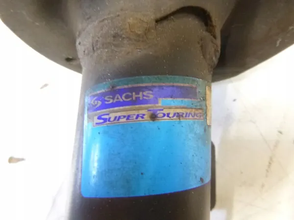 Amortiguador Delantero Izquierdo OEM Ford Fusion 1.4 2005 image 6
