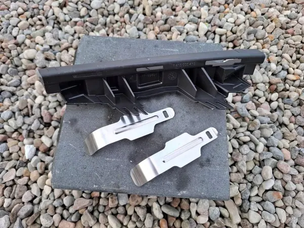 Support phare droit avant OEM 1415000413 BMW 3 G20 G21 image 3