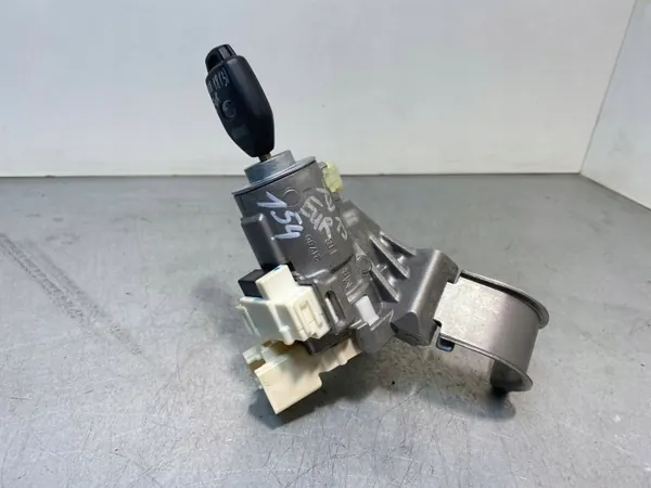 Contacteur d'allumage Subaru OE OEM FBZ17451 - Occasion image 4