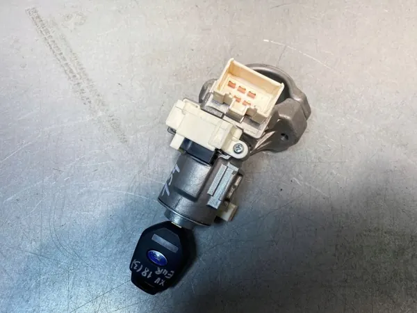 Contacteur d'allumage Subaru OE OEM FBZ17451 - Occasion image 5