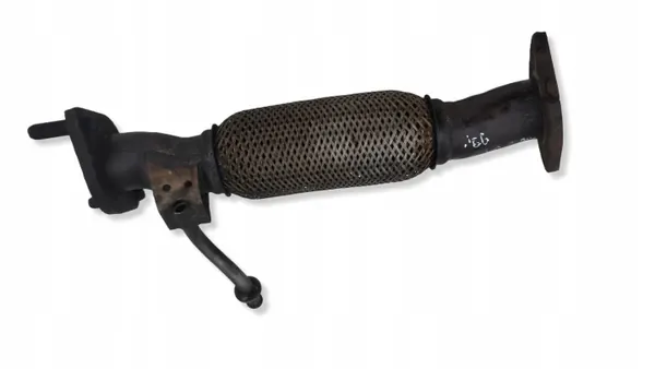 TŁUMIK OEM Uitlaatdemper voor Hyundai Santa Fe 2.0 D image 3