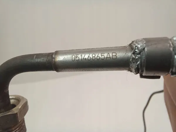 JEEP CHEROKEE KL 13-18 2.0 M-JET Capteur de Température des Gaz 05146865AB image 4