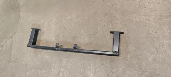 Reforço de para-choque dianteiro para Chevrolet Trax, Opel Mokka A image 2