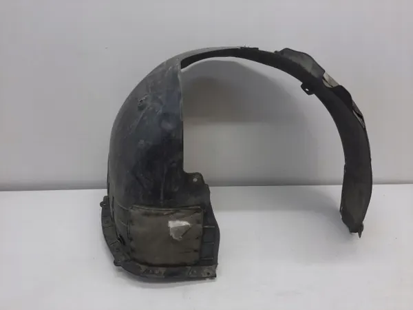 KIA OEM 86814-J7700C oikea etulokasuoja käytetty image 2