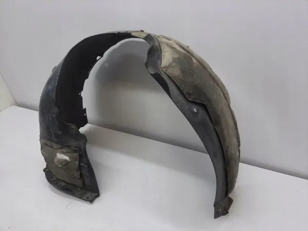 KIA OEM 86814-J7700C oikea etulokasuoja käytetty image 3