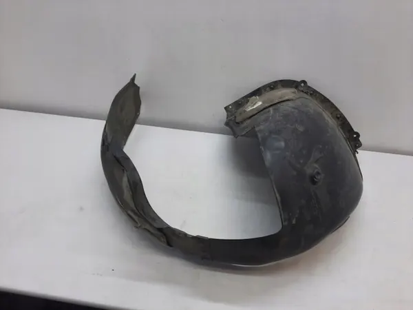 KIA OEM 86814-J7700C oikea etulokasuoja käytetty image 8