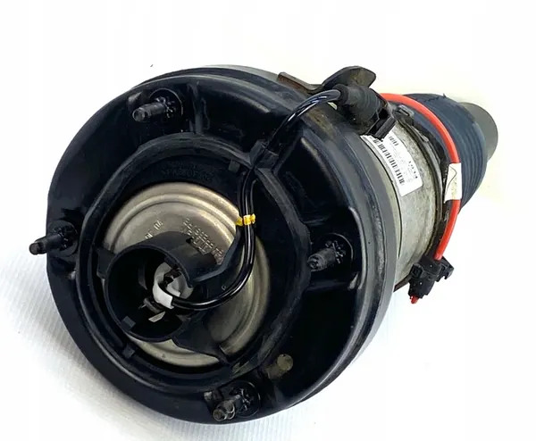 Framfjäder AUDI A8 S8 4H0616039AP image 3