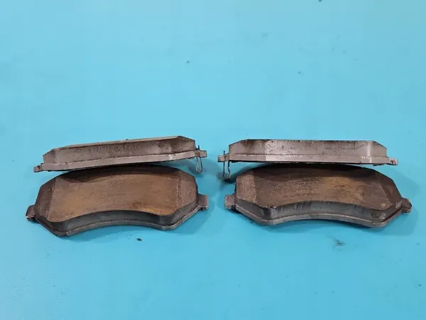 OEM IMPRK1412603 Etujarrurattaat & -levyt Jeep Cherokee image 4