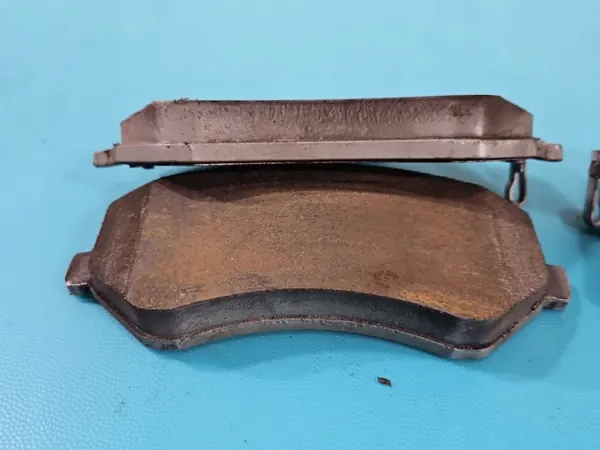OEM IMPRK1412603 Etujarrurattaat & -levyt Jeep Cherokee image 5
