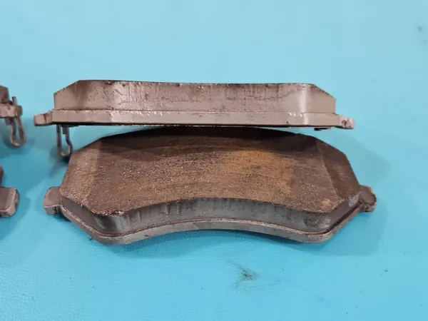OEM IMPRK1412603 Etujarrurattaat & -levyt Jeep Cherokee image 6