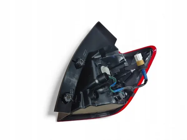 Lámpara Trasera Izquierda para Mitsubishi ASX 10-16 OEM 8330A689 image 5