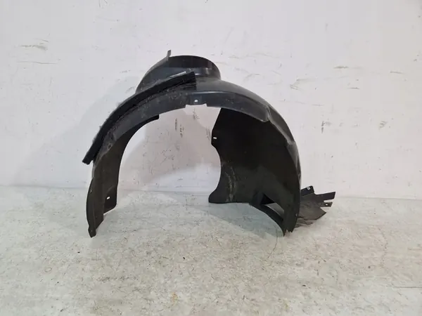 VW POLO 6R 6C Front Right Wheel Arch Cover 6R0809958F image 2