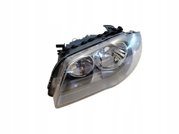 Farol esquerdo OEM 444-1140L-LDEM2 para BMW Série 1 image 3