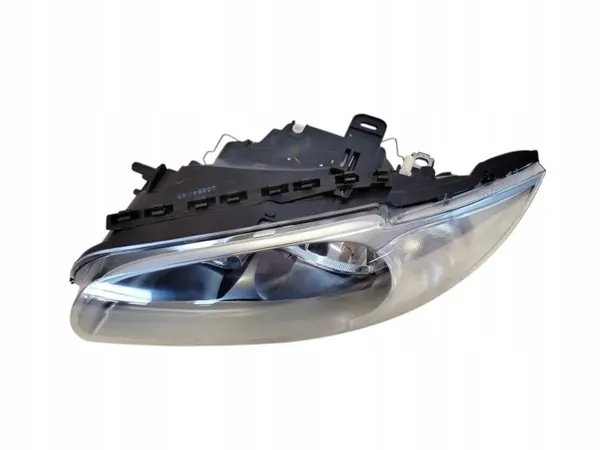 Farol esquerdo OEM 444-1140L-LDEM2 para BMW Série 1 image 4