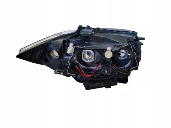 Farol esquerdo OEM 444-1140L-LDEM2 para BMW Série 1 image 5