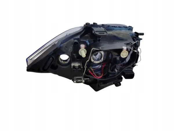 Farol esquerdo OEM 444-1140L-LDEM2 para BMW Série 1 image 7