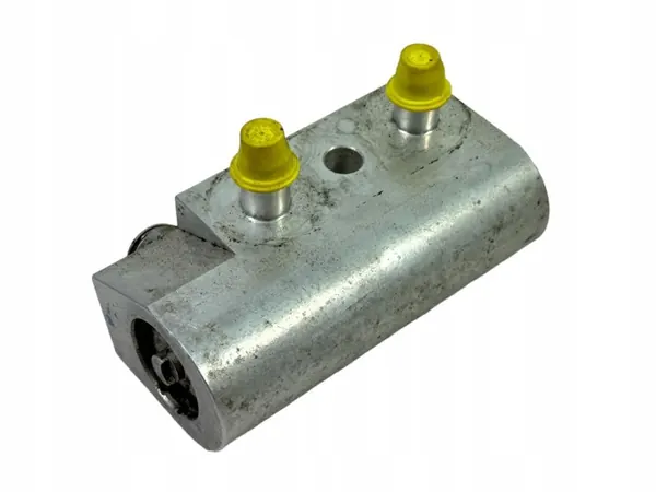 Termóstato de transmissão 6L80E OEM 5GM460A - GM image 2