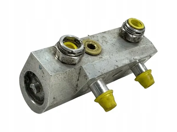 Termóstato de transmissão 6L80E OEM 5GM460A - GM image 3