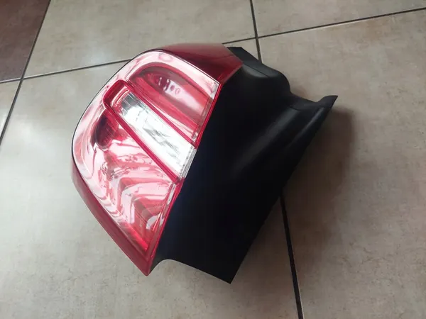 VÄNSTER BAKLJUS - MERCEDES GLA W156 - FULL LED - OEM A1569061958 image 4