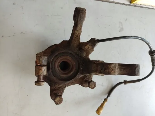 Snodo sinistro Renault Kangoo 23 denti ABS OEM image 2