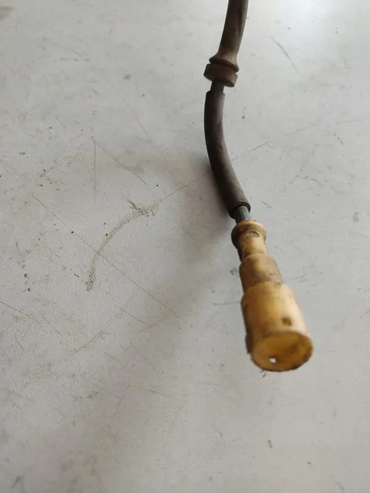 Snodo sinistro Renault Kangoo 23 denti ABS OEM image 3