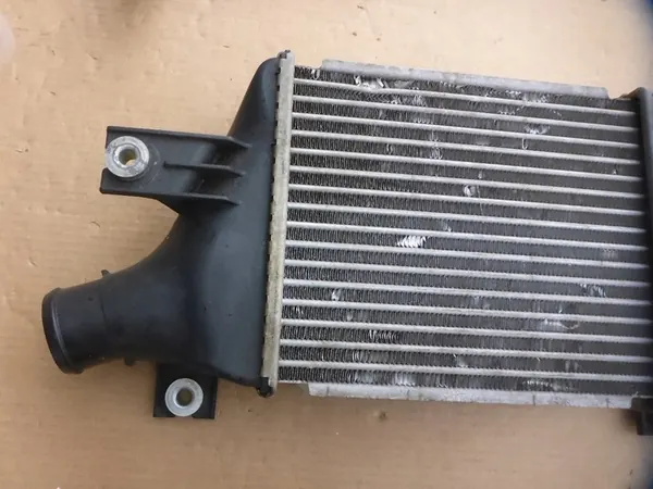 MITSUBISHI ASX 10-17 Intercooler 1530A093 image 2