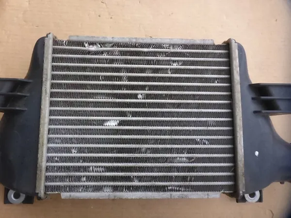 MITSUBISHI ASX 10-17 Intercooler 1530A093 image 3