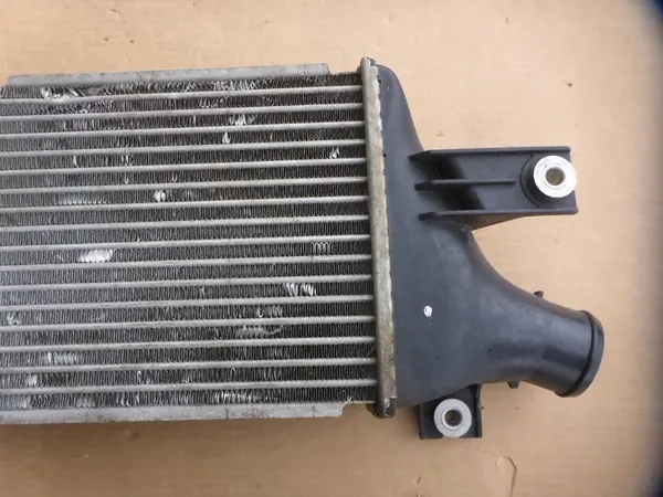 MITSUBISHI ASX 10-17 Intercooler 1530A093 image 4