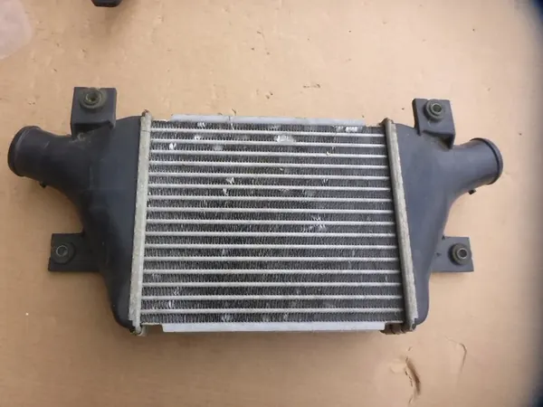 MITSUBISHI ASX 10-17 Intercooler 1530A093 image 6