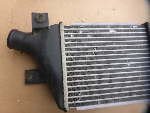 MITSUBISHI ASX 10-17 Intercooler 1530A093 image 7