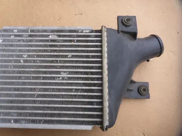 MITSUBISHI ASX 10-17 Intercooler 1530A093 image 8