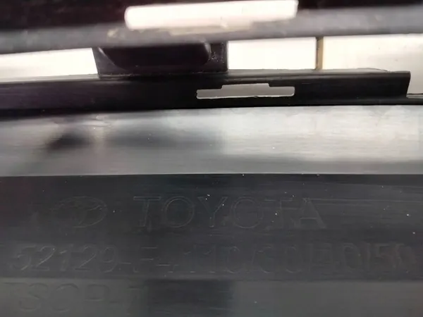 Griglia anteriore Toyota CHR 52129-F4110 image 4