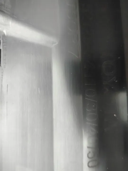 Griglia anteriore Toyota CHR 52129-F4110 image 5