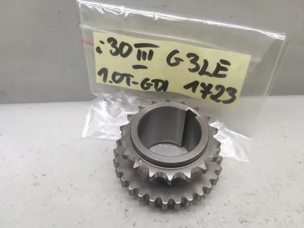 OEM 1723 jakokoneisto 1.0 T-GDI moottorille image 8