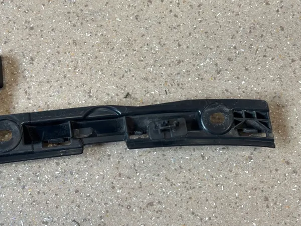 Deslizador de umbral izquierdo BMW 4 G22 OEM 7497383 image 10