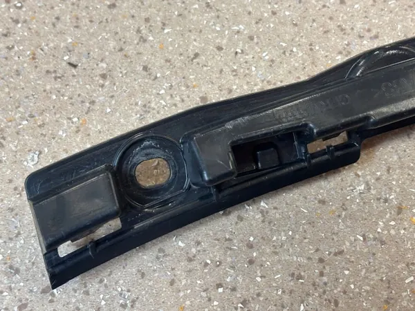 Deslizador de umbral izquierdo BMW 4 G22 OEM 7497383 image 7