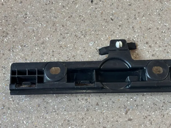 Deslizador de umbral izquierdo BMW 4 G22 OEM 7497383 image 8