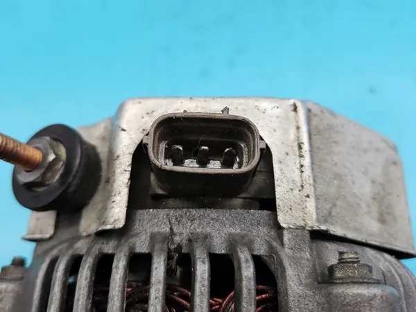 Alternador Rover 75 2.0 V6 YLE102330 image 5