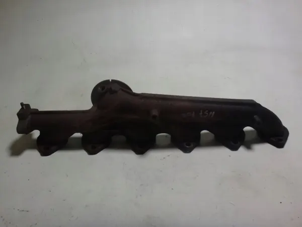 Collecteur d'échappement OEM 8510293-MCARS BMW N57 image 2
