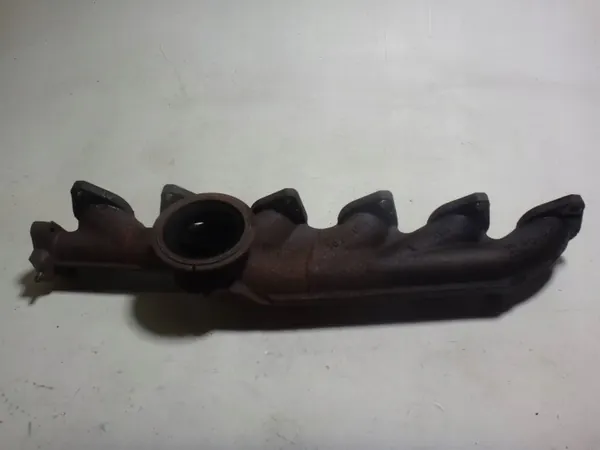 Collecteur d'échappement OEM 8510293-MCARS BMW N57 image 3