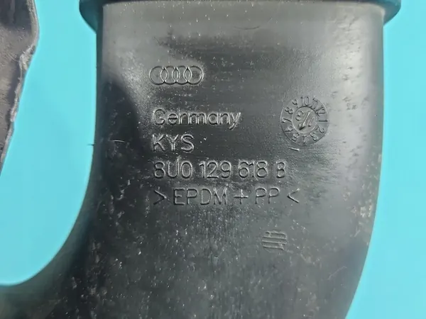 Luftansaugung Audi Q3 2.0 TDI image 6