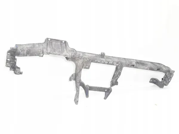 Mercedes ML W166 console versterking OEM A1666800155 image 2