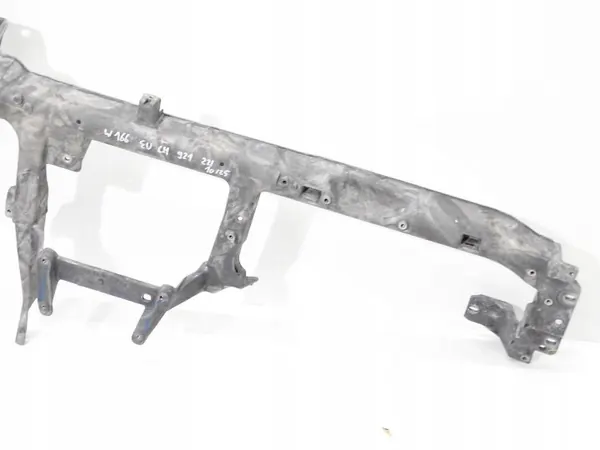 Mercedes ML W166 console versterking OEM A1666800155 image 3