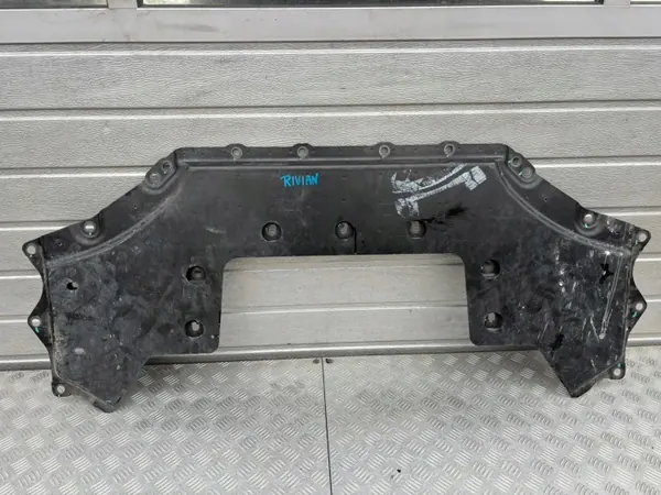 IG AUTO PEŁCZYN Bouclier Sous-Caisse Métal Rivian R1T/R1S image 2