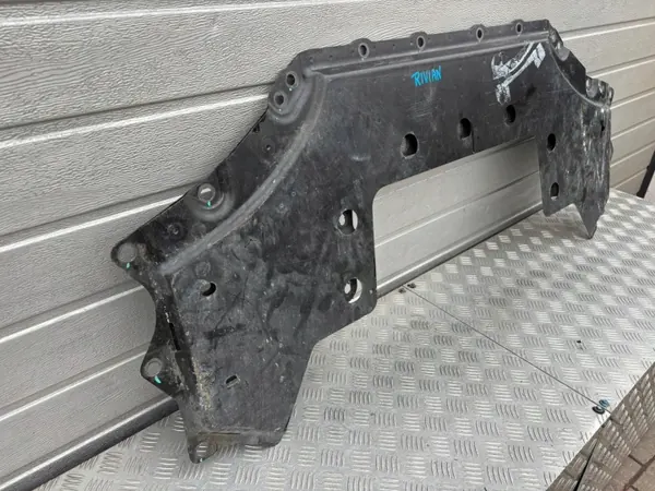 IG AUTO PEŁCZYN Bouclier Sous-Caisse Métal Rivian R1T/R1S image 3